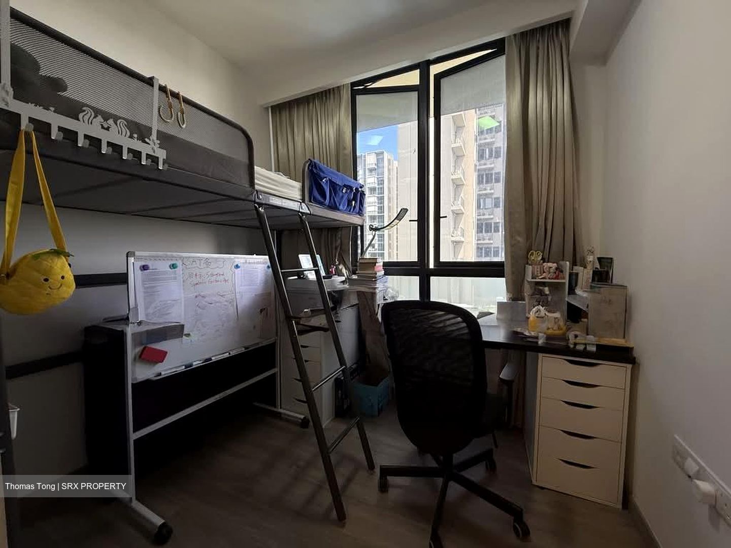 The Tapestry (D18), Condominium #563952231